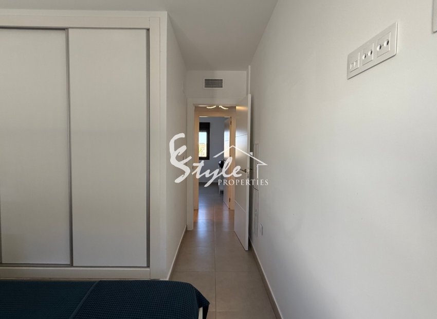 Reventa - Apartamento - Pilar de la Horadada - Costa Blanca Sur
