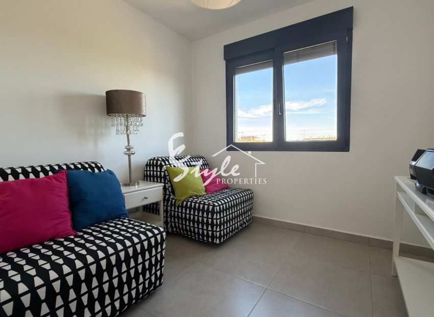 Reventa - Apartamento - Pilar de la Horadada - Costa Blanca Sur