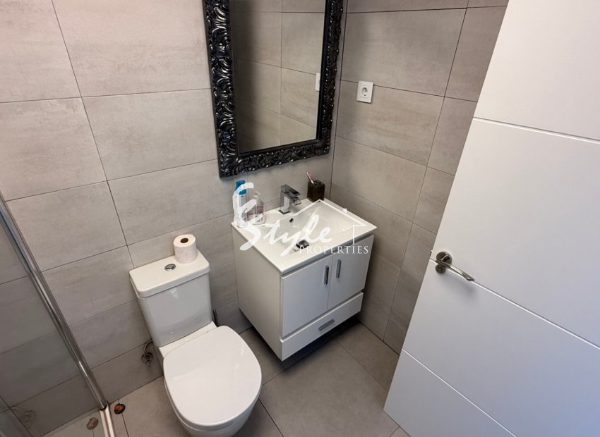 Reventa - Apartamento - Pilar de la Horadada - Costa Blanca Sur