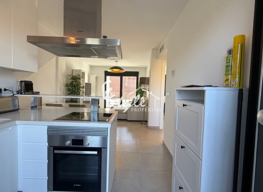 Reventa - Apartamento - Pilar de la Horadada - Costa Blanca Sur