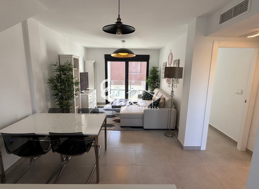Reventa - Apartamento - Pilar de la Horadada - Costa Blanca Sur