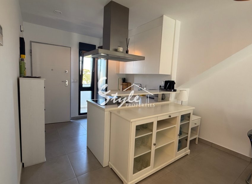 Reventa - Apartamento - Pilar de la Horadada - Costa Blanca Sur