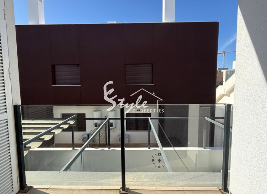Reventa - Apartamento - Pilar de la Horadada - Costa Blanca Sur