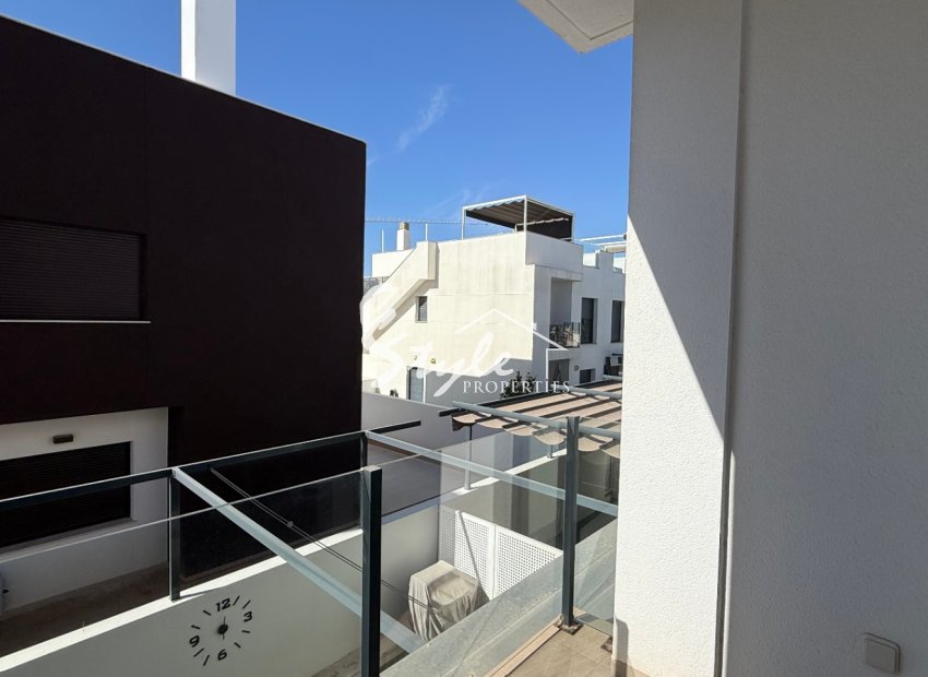 Reventa - Apartamento - Pilar de la Horadada - Costa Blanca Sur