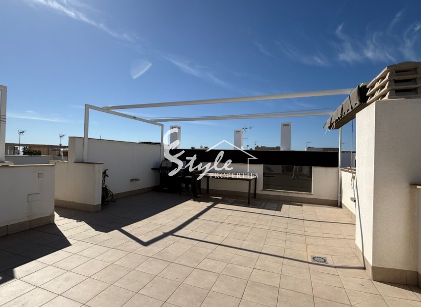 Reventa - Apartamento - Pilar de la Horadada - Costa Blanca Sur