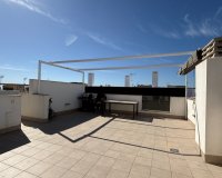 Reventa - Apartamento - Pilar de la Horadada - Costa Blanca Sur