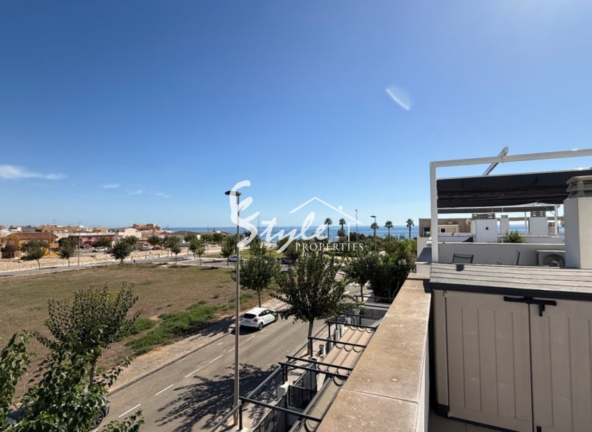 Reventa - Apartamento - Pilar de la Horadada - Costa Blanca Sur