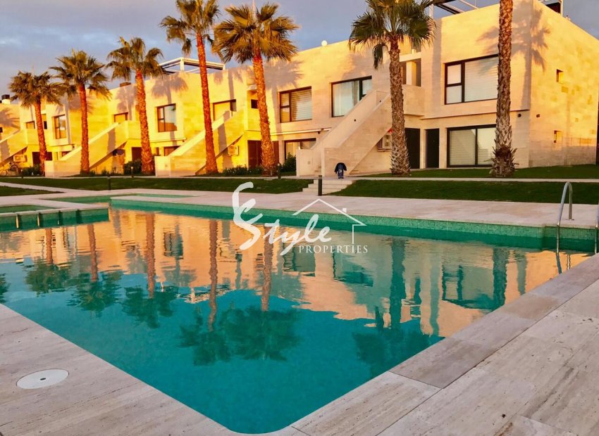 Reventa - Apartamento - Pilar de la Horadada - Costa Blanca