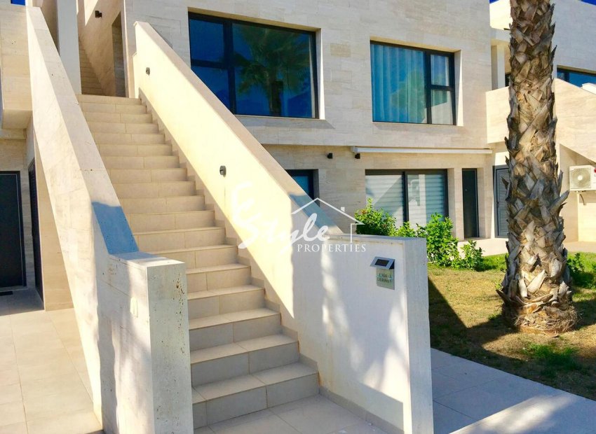 Reventa - Apartamento - Pilar de la Horadada - Costa Blanca