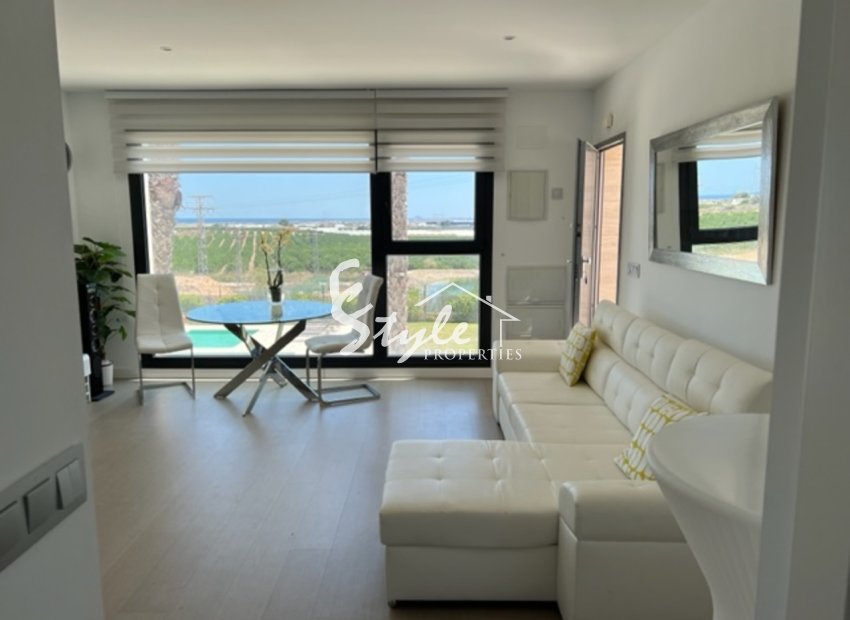 Reventa - Apartamento - Pilar de la Horadada - Costa Blanca