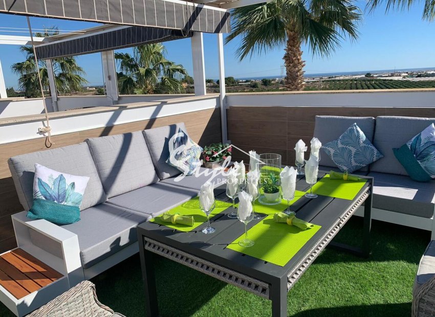 Reventa - Apartamento - Pilar de la Horadada - Costa Blanca