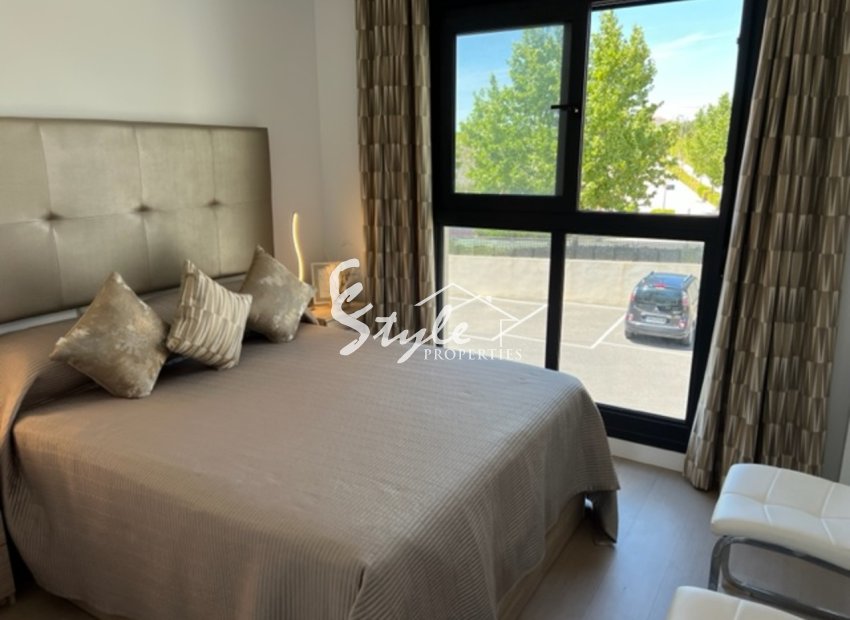 Reventa - Apartamento - Pilar de la Horadada - Costa Blanca