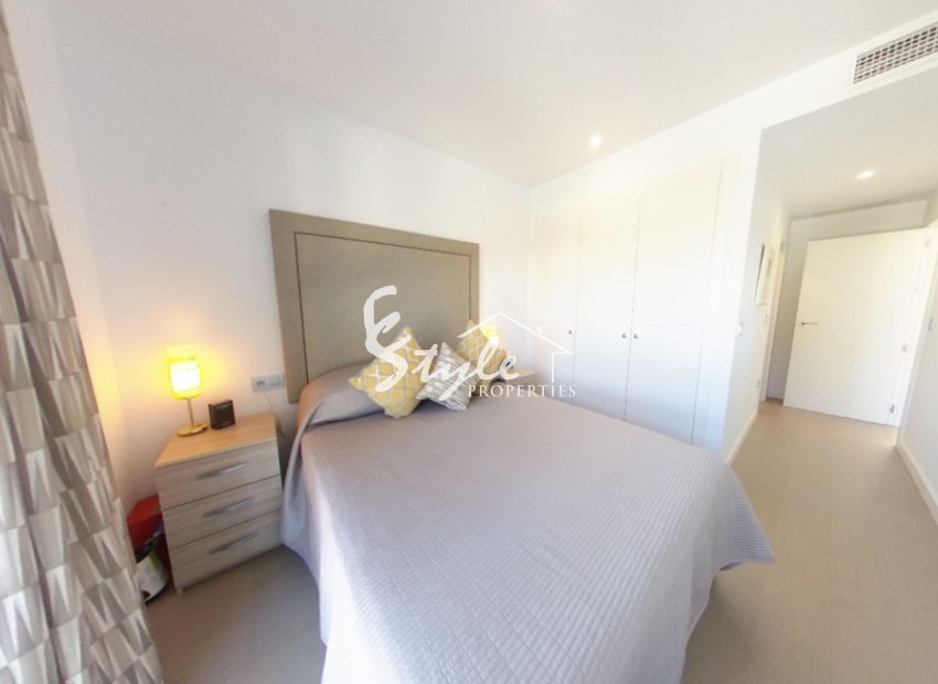 Reventa - Apartamento - Pilar de la Horadada - Costa Blanca