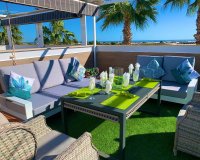 Reventa - Apartamento - Pilar de la Horadada - Costa Blanca
