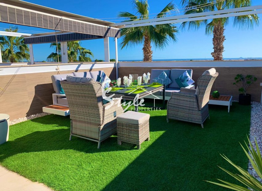 Reventa - Apartamento - Pilar de la Horadada - Costa Blanca