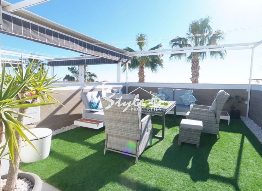 Reventa - Apartamento - Pilar de la Horadada - Costa Blanca