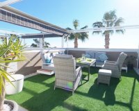 Reventa - Apartamento - Pilar de la Horadada - Costa Blanca
