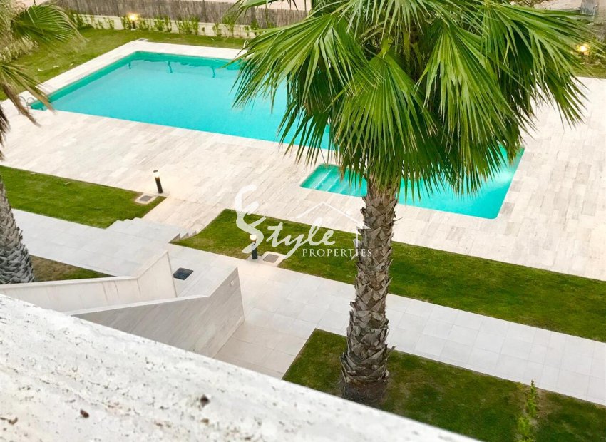 Reventa - Apartamento - Pilar de la Horadada - Costa Blanca