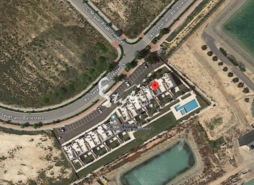 Reventa - Apartamento - Pilar de la Horadada - Costa Blanca