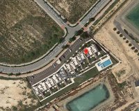 Reventa - Apartamento - Pilar de la Horadada - Costa Blanca