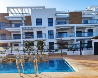Reventa - Apartamento - Pilar de la Horadada - El Mojón