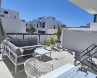 Reventa - Apartamento - Pilar de la Horadada - El Mojón