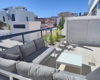 Reventa - Apartamento - Pilar de la Horadada - El Mojón