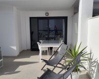 Reventa - Apartamento - Pilar de la Horadada - El Mojón
