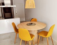 Reventa - Apartamento - Pilar de la Horadada - El Mojón