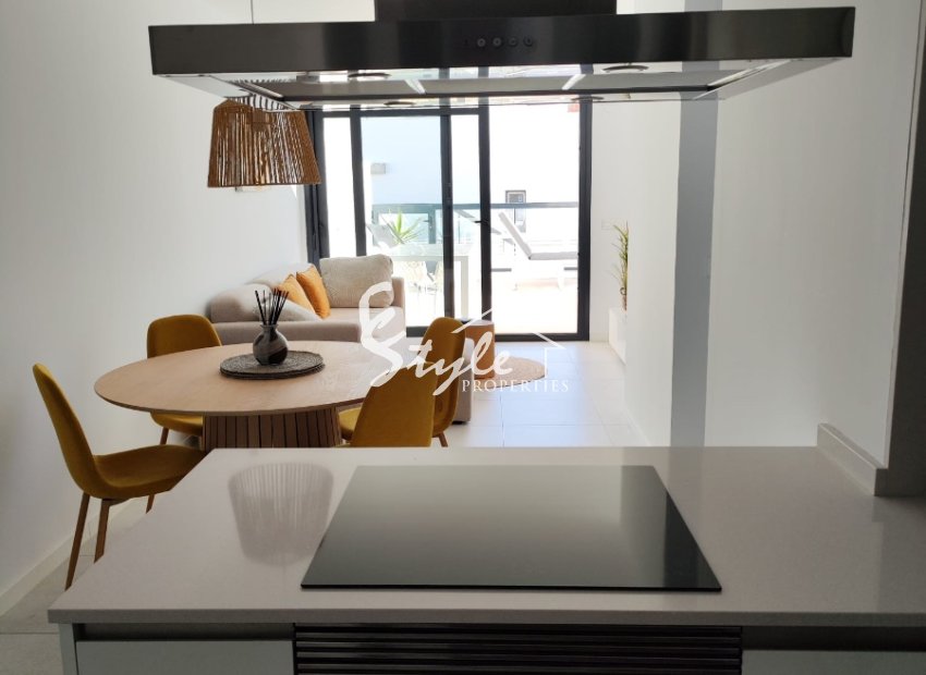 Reventa - Apartamento - Pilar de la Horadada - El Mojón