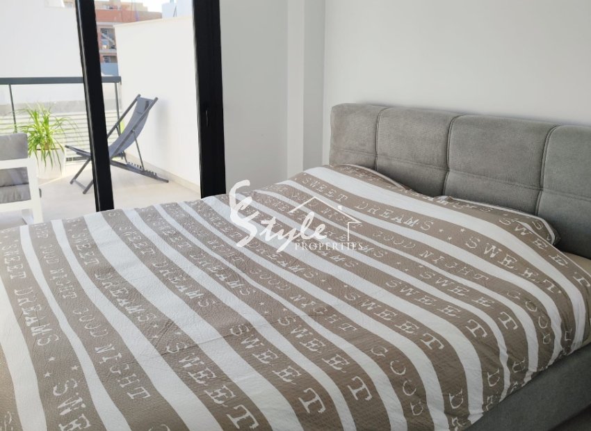 Reventa - Apartamento - Pilar de la Horadada - El Mojón
