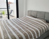Reventa - Apartamento - Pilar de la Horadada - El Mojón