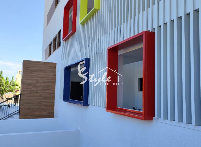 Reventa - Apartamento - Pilar de la Horadada - El Mojón