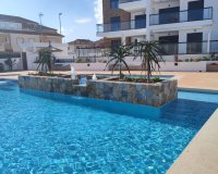 Reventa - Apartamento - Pilar de la Horadada - El Mojón