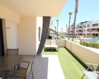 Reventa - Apartamento - Pilar de la Horadada - El Pilar de la Horadada
