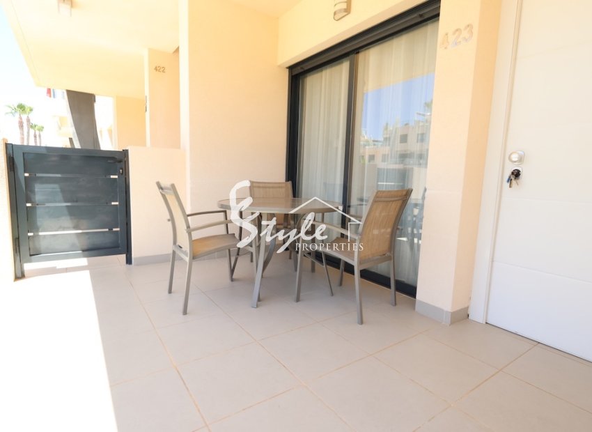 Reventa - Apartamento - Pilar de la Horadada - El Pilar de la Horadada