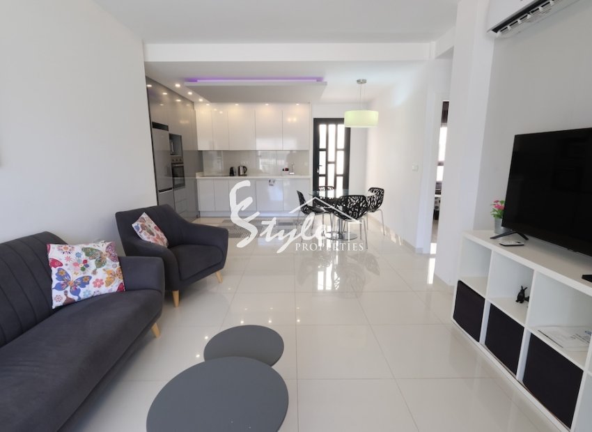 Reventa - Apartamento - Pilar de la Horadada - El Pilar de la Horadada