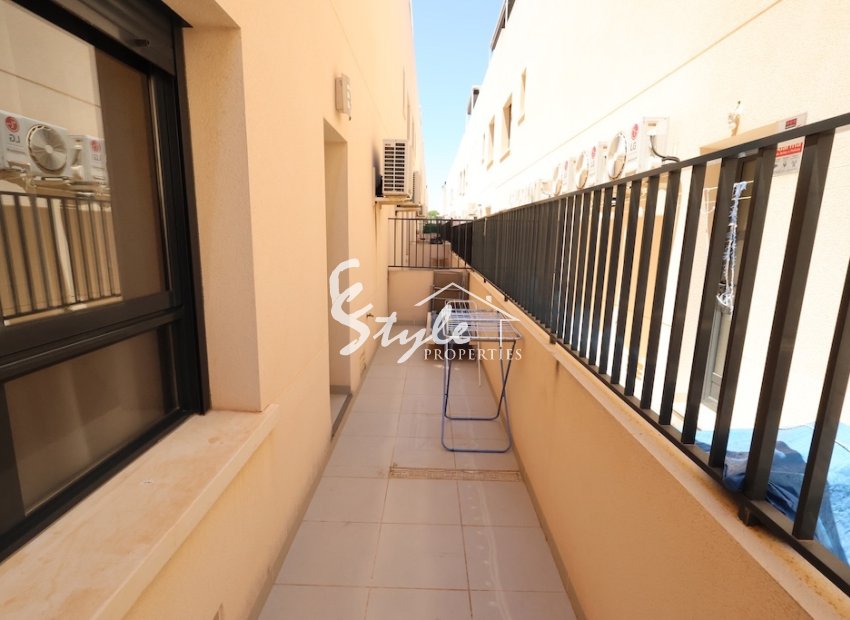 Reventa - Apartamento - Pilar de la Horadada - El Pilar de la Horadada