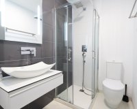Reventa - Apartamento - Pilar de la Horadada - El Pilar de la Horadada