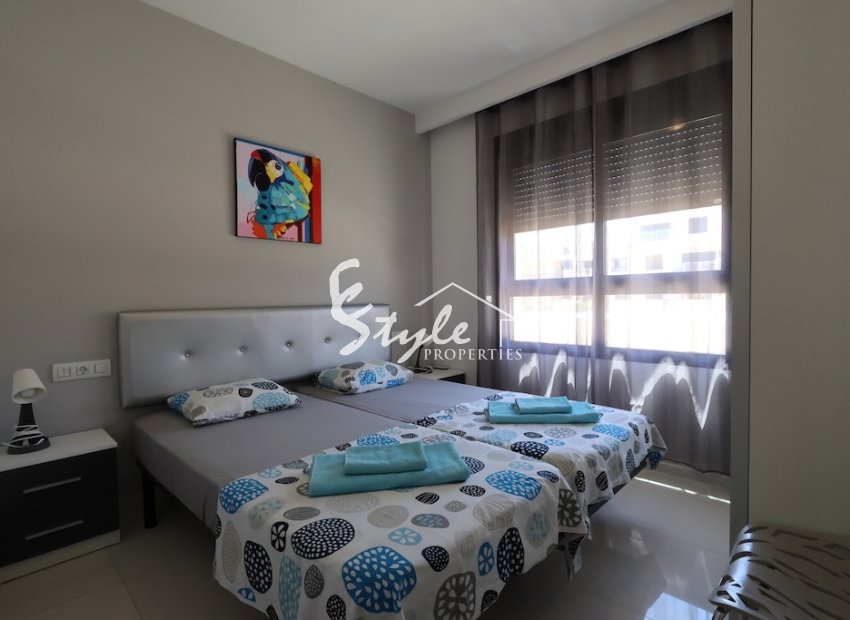 Reventa - Apartamento - Pilar de la Horadada - El Pilar de la Horadada