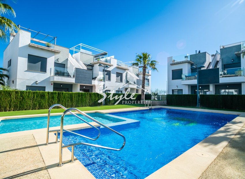 Reventa - Apartamento - Pilar de la Horadada - La Torre de la Horadada