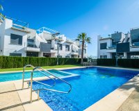 Reventa - Apartamento - Pilar de la Horadada - La Torre de la Horadada