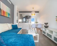 Reventa - Apartamento - Pilar de la Horadada - La Torre de la Horadada