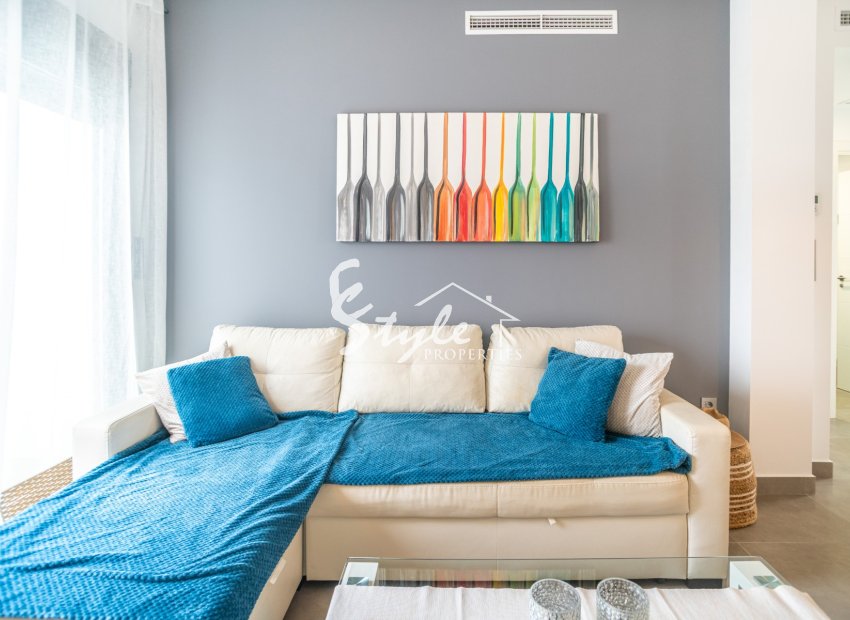 Reventa - Apartamento - Pilar de la Horadada - La Torre de la Horadada