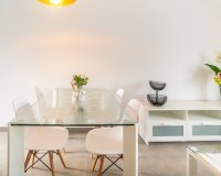 Reventa - Apartamento - Pilar de la Horadada - La Torre de la Horadada