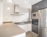 Reventa - Apartamento - Pilar de la Horadada - La Torre de la Horadada