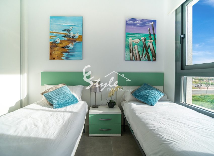 Reventa - Apartamento - Pilar de la Horadada - La Torre de la Horadada