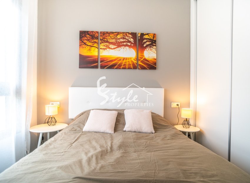 Reventa - Apartamento - Pilar de la Horadada - La Torre de la Horadada