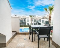 Reventa - Apartamento - Pilar de la Horadada - La Torre de la Horadada
