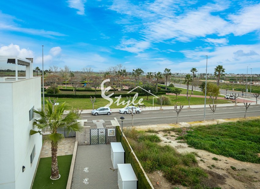 Reventa - Apartamento - Pilar de la Horadada - La Torre de la Horadada